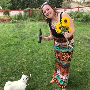 Meet your Posher, Kristen